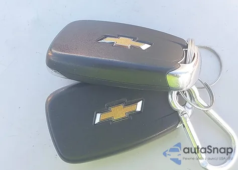 2018 Chevrolet Trax Lt z USA, uszkodzony, nr VIN KL7CJLSB4JB727641